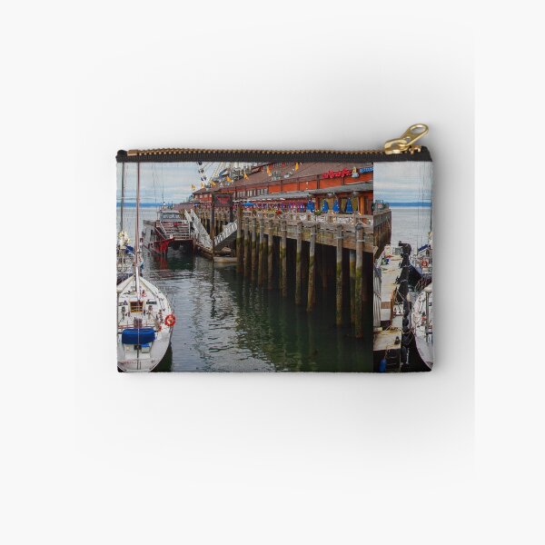Item preview, USA. Washington. Seattle. Waterfront. designed and sold by vadim19.
