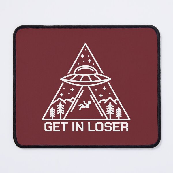 Item preview, Get In Loser #5 designed and sold by SalahBlt.