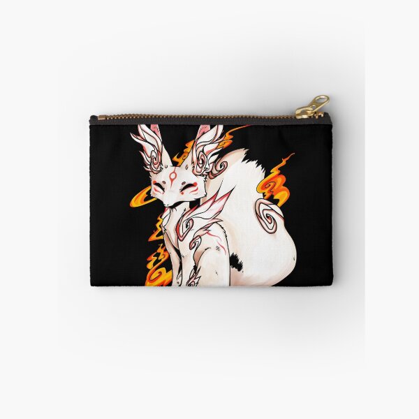 Item preview, Fennec Amaterasu designed and sold by Firregani.