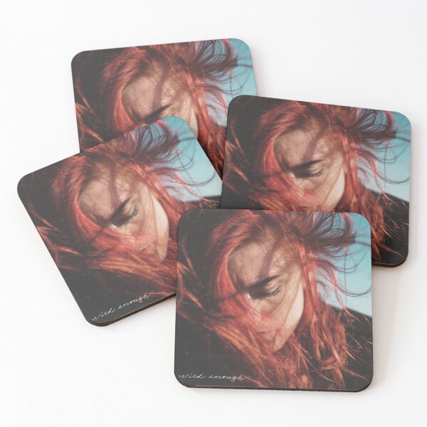 Item preview, Wild enough - Elina designed and sold by Elllac.