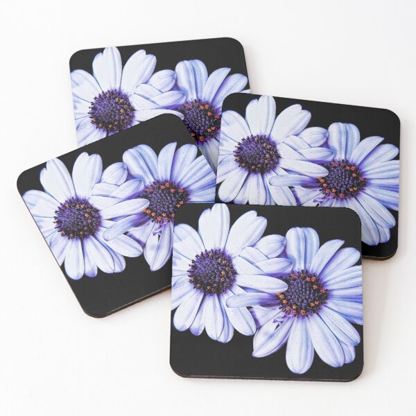 Item preview, Daisies Blooming Together designed and sold by KathyGail.