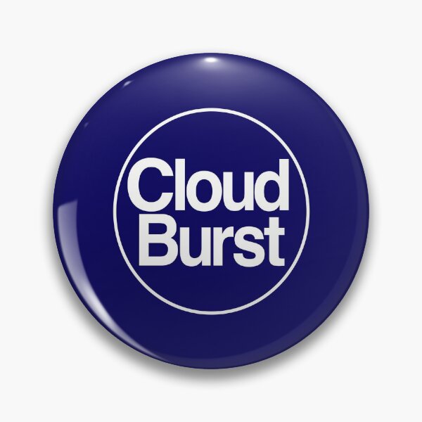 Item preview, Cloudburst designed and sold by Off the Box.