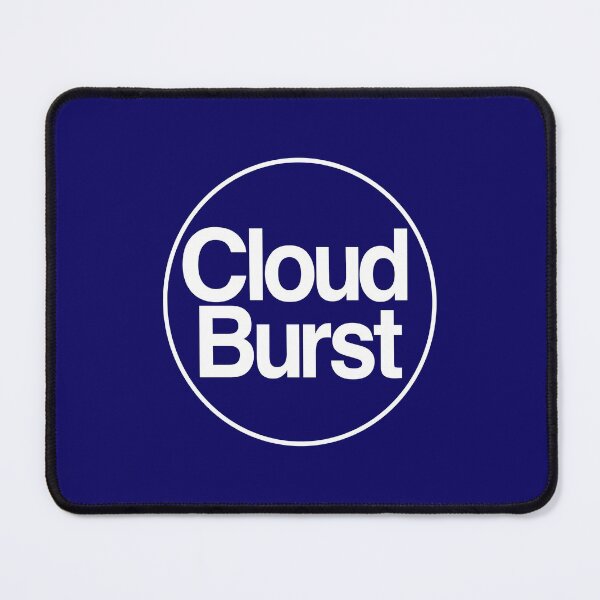 Item preview, Cloudburst designed and sold by Off the Box.