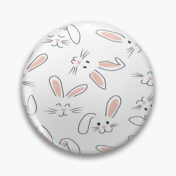 Item preview, Rabbit Prints designed and sold by Teixeira224.