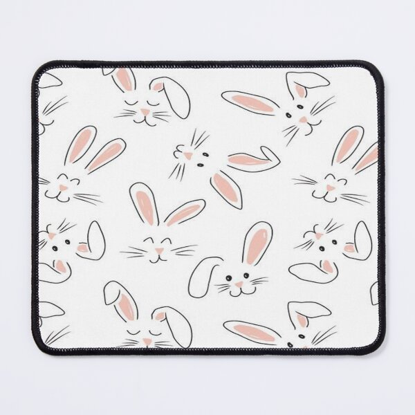 Item preview, Rabbit Prints designed and sold by Teixeira224.