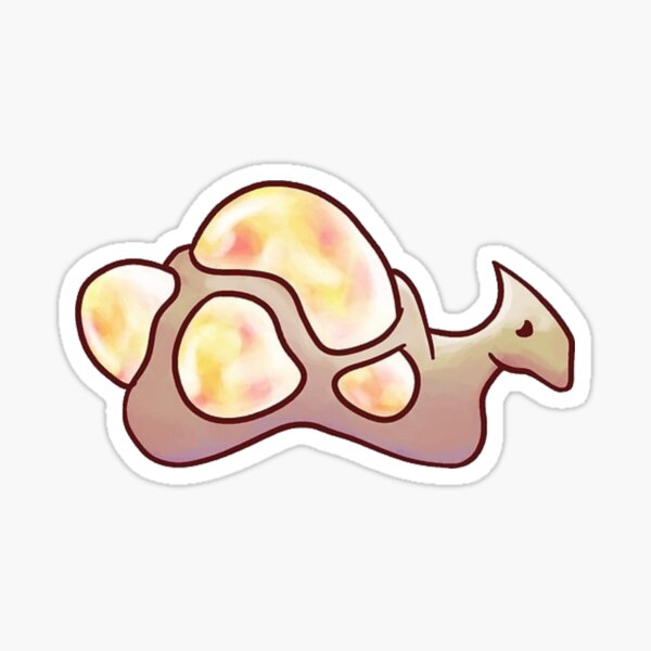 Rimworld Boomalope Animal Sticker