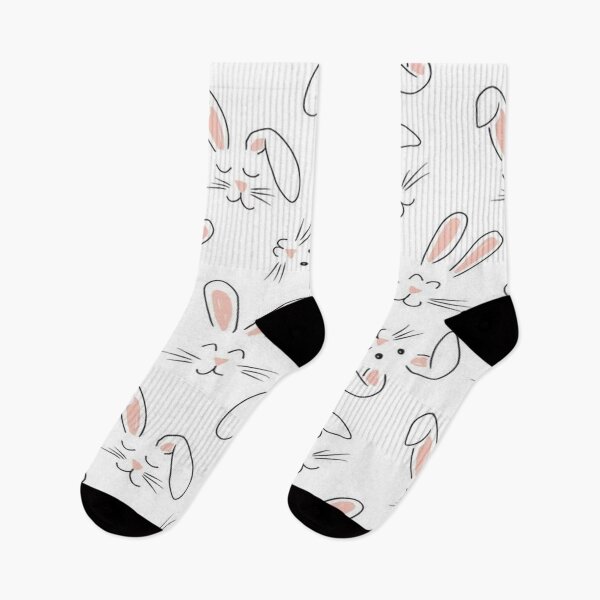 Item preview, Rabbit Prints designed and sold by Teixeira224.