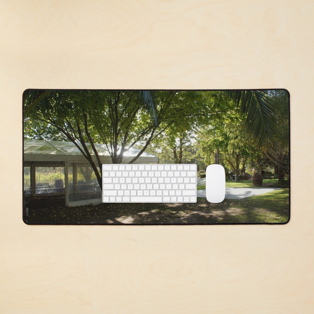 Item preview, Desk Mat designed and sold by MagpieSprings.