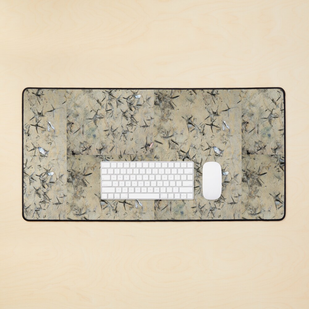 Item preview, Desk Mat designed and sold by MagpieSprings.