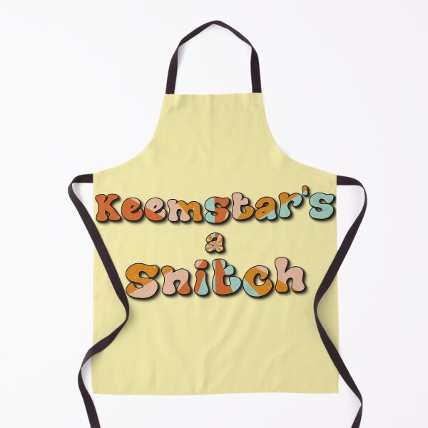 Item preview, Keemstar's a Snitch designed and sold by Hiimtrace.