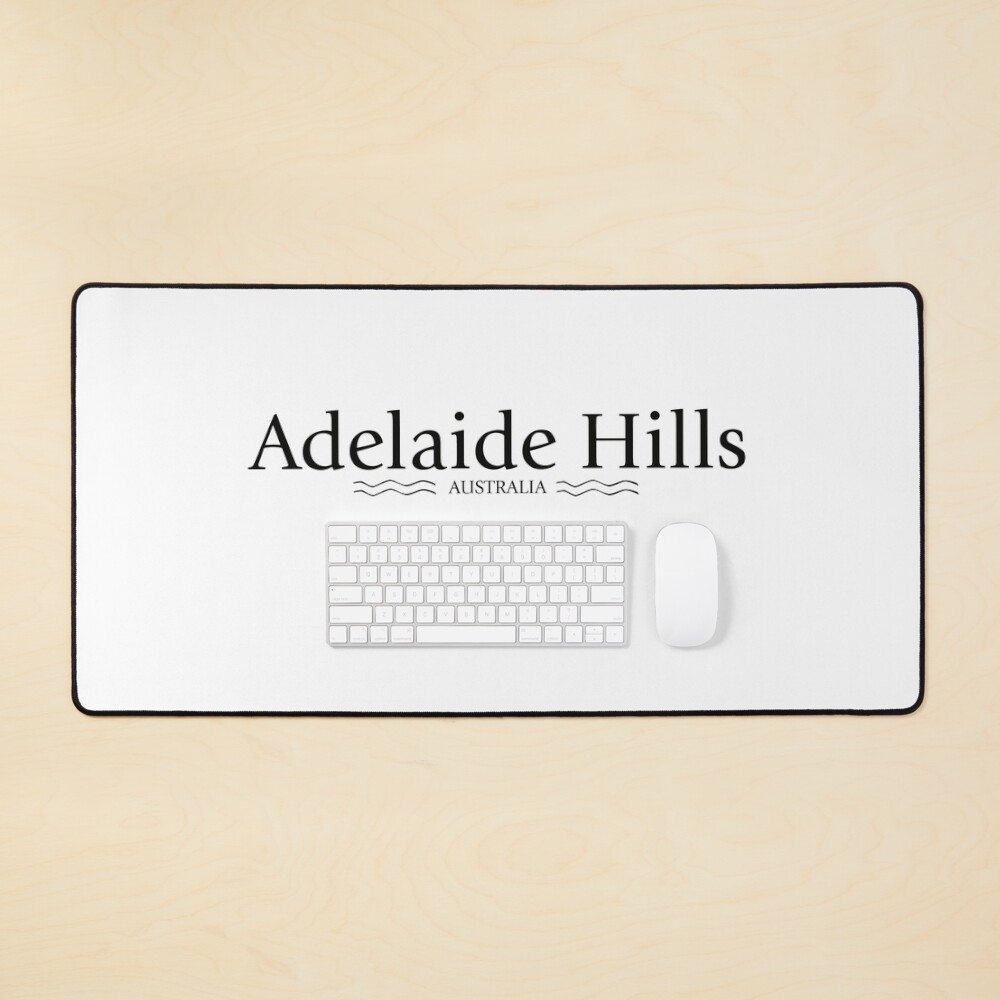 Item preview, Desk Mat designed and sold by MagpieSprings.