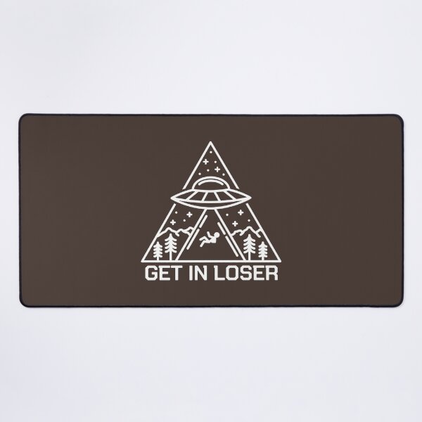 Item preview, Get In Loser #6 designed and sold by SalahBlt.