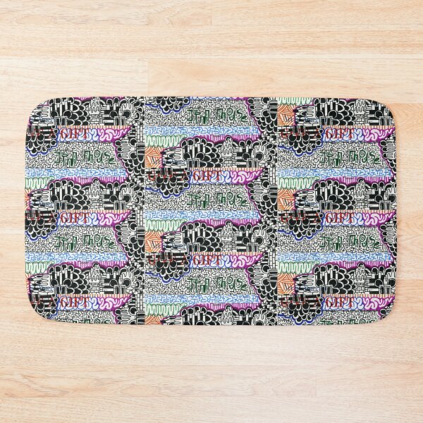 Item preview, subscription card art #251 designed and sold by GabrielMSanford.