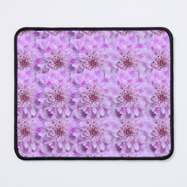 Item preview, Purple Scabious Flower Still Life Floral Photography designed and sold by CottoVerdi.