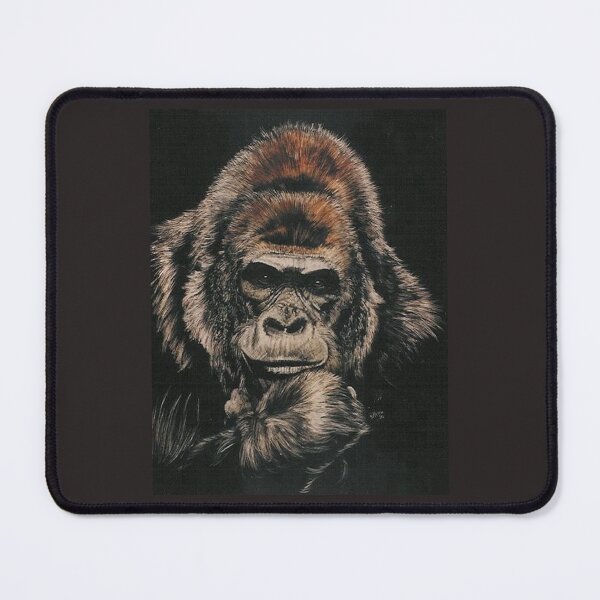 Item preview, The Thinker designed and sold by BarbBarcikKeith.
