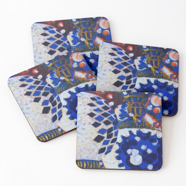 Item preview, Luminous - Turkish Lanterns designed and sold by Carrie Brummer.