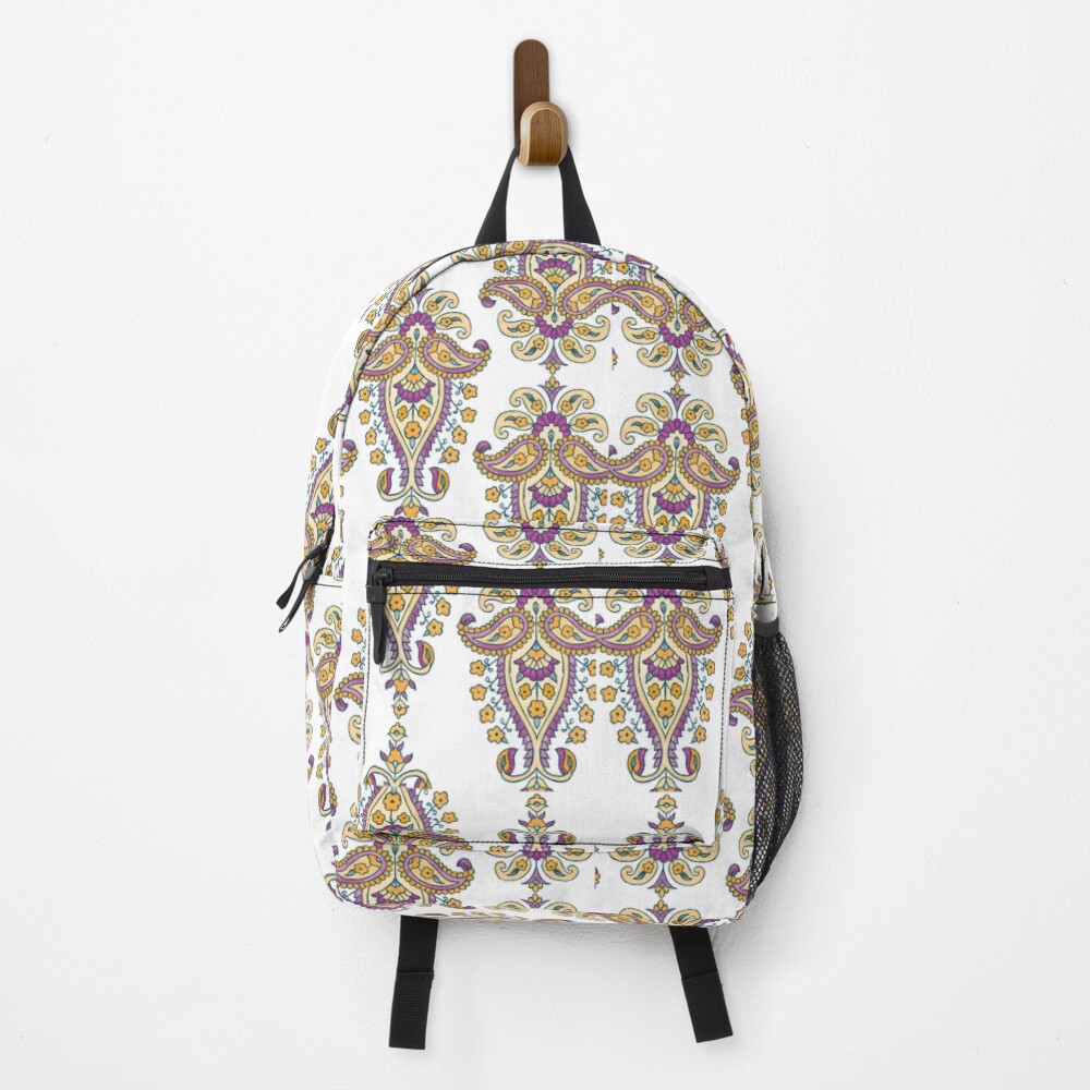 Item preview, Backpack designed and sold by RiadMannan.