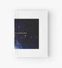 Multitudes Hardcover Journal