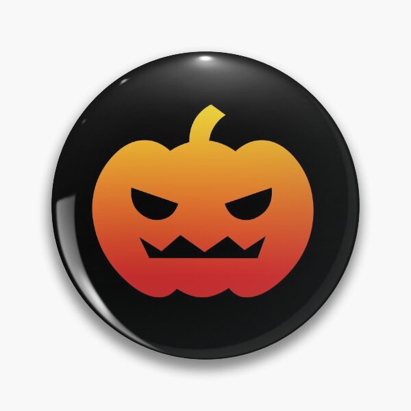 Item preview, Halloween Themed Jack-O-Lantern designed and sold by SlawBoy.