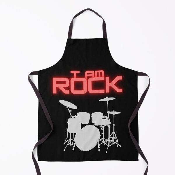 Item preview, I AM ROCK designed and sold by angelusdark.