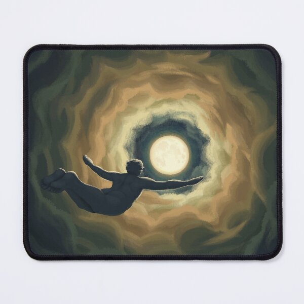 Item preview, Moon Dive designed and sold by David Arruda.