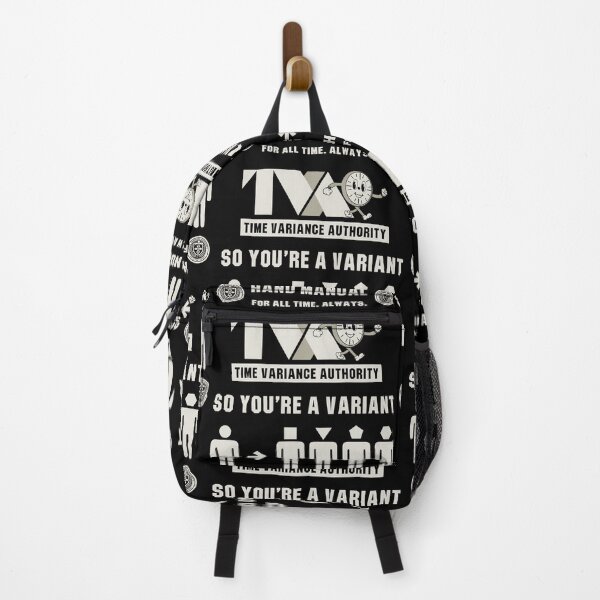Item preview, TVA Hand Manual designed and sold by Alema Art.