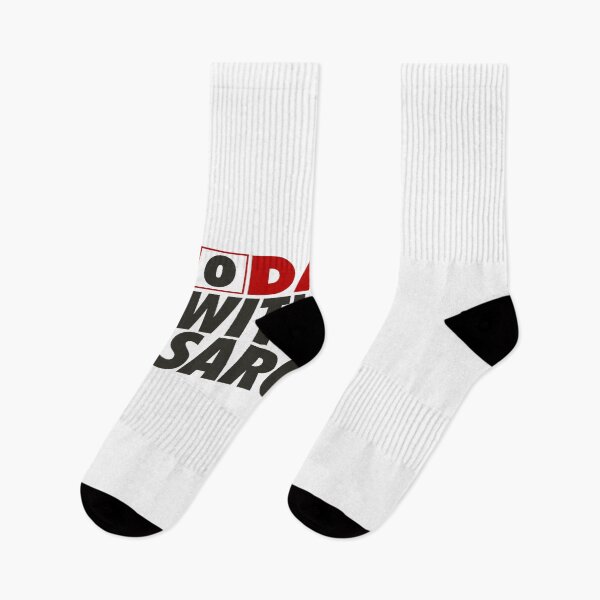 Item preview, 0 days without sarcasm designed and sold by IncubeeWords.