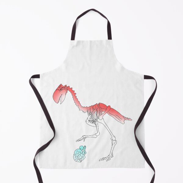 Item preview, Terror bird designed and sold by BruceDCrocodile.
