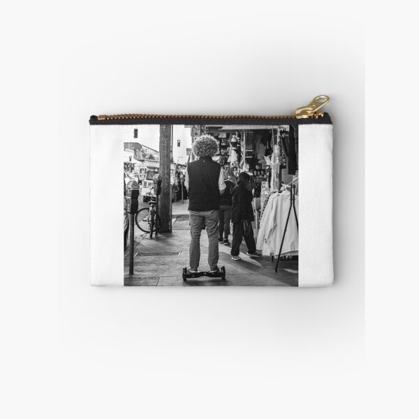 Item preview, Cruising down Santee Alley designed and sold by Lilybug235.