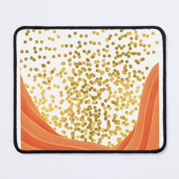 Item preview, Falling Gold designed and sold by RiadMannan.