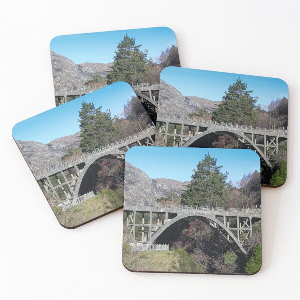 Item preview, Edith Cavell Bridge designed and sold by PrincessAthena.