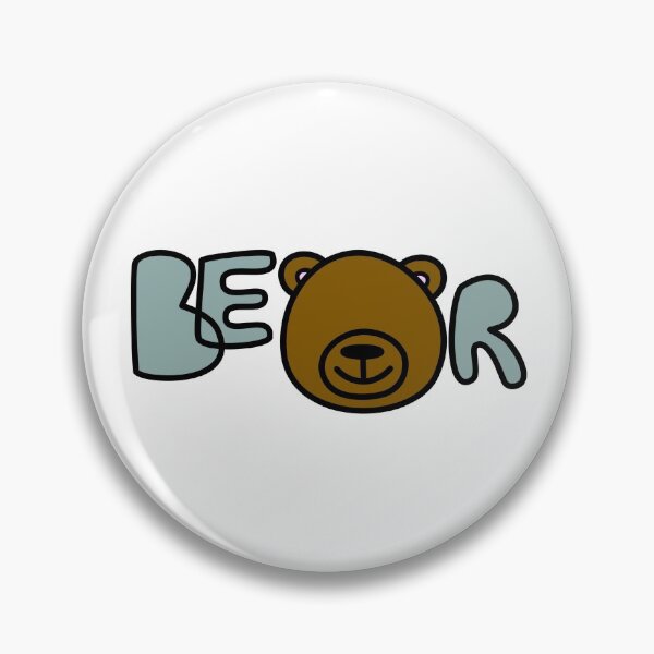 Item preview, Oso café designed and sold by shirabee.