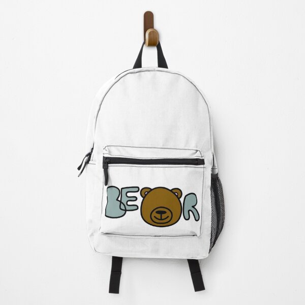 Item preview, Brown Bear designed and sold by shirabee.