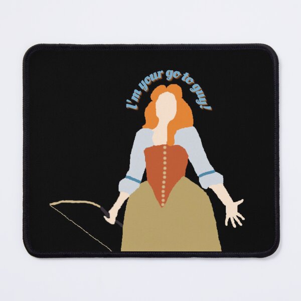 Item preview, Go To Guy - Something Rotten designed and sold by inmylife24601.