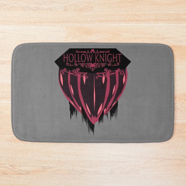 Item preview, Hollow Knight: The Nightmare Heart designed and sold by Locke56Design.