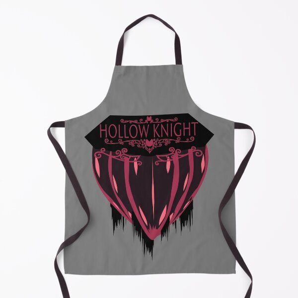 Item preview, Hollow Knight: The Nightmare Heart designed and sold by Locke56Design.