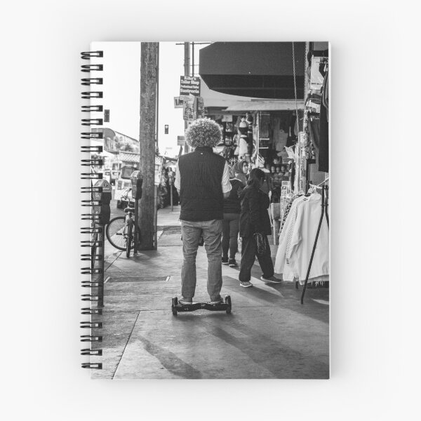 Item preview, Cruising down Santee Alley designed and sold by Lilybug235.