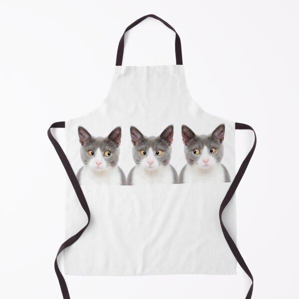 Item preview, Weird Cat Threesome designed and sold by loganferret.