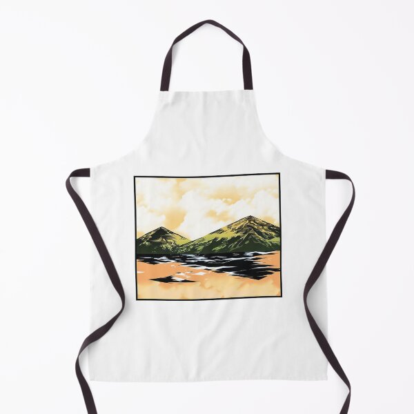 Item preview, the islands designed and sold by Afternext.