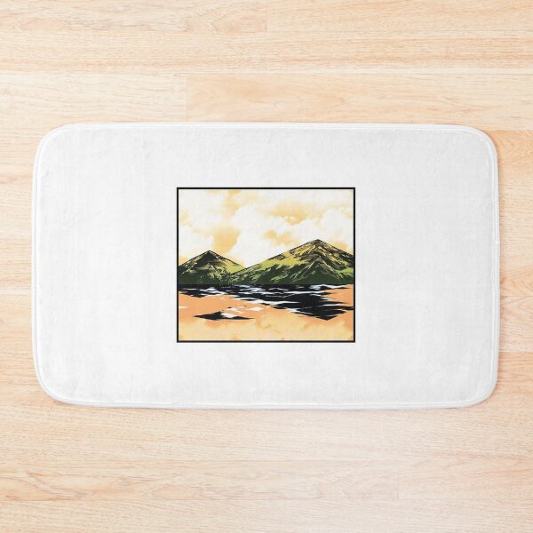 Item preview, the islands designed and sold by Afternext.