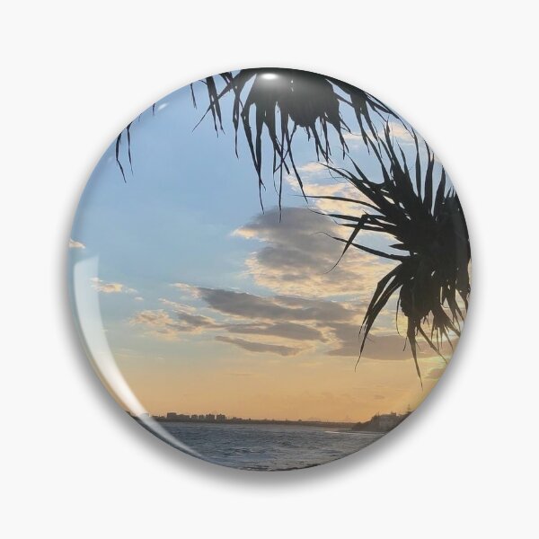 Item preview, Sunset Caloundra designed and sold by Michelle  Marano.