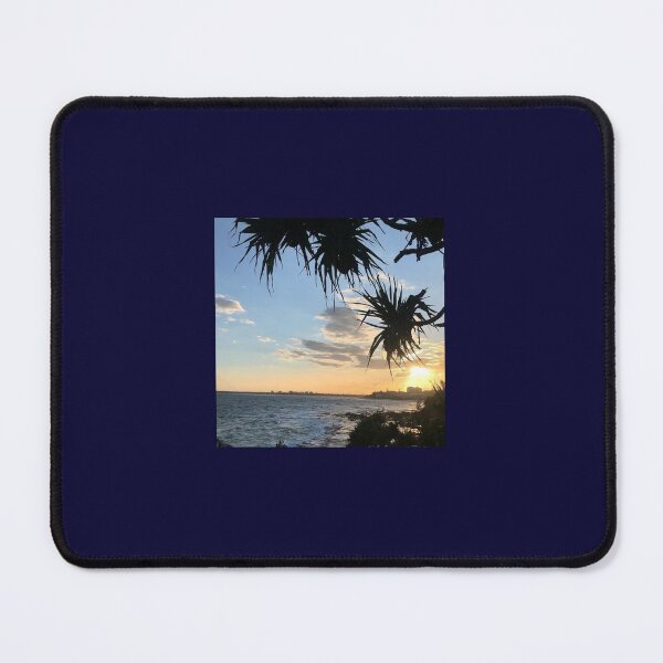 Item preview, Sunset Caloundra designed and sold by Michelle Marano.