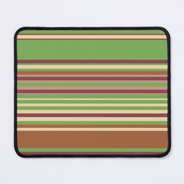 Item preview, Fall Colors Random Stripes designed and sold by Whoopsidoodle.