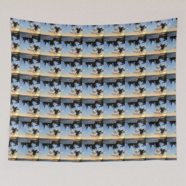 Item preview, Sunset Caloundra designed and sold by Michelle  Marano.