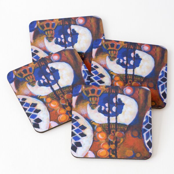 Item preview, Glimmer - Turkish Lanterns designed and sold by Carrie Brummer.