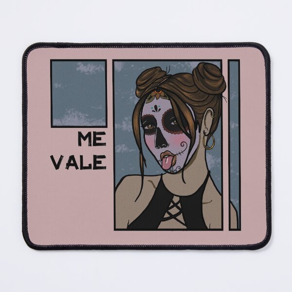 Item preview, Me Vale designed and sold by ilustrations.