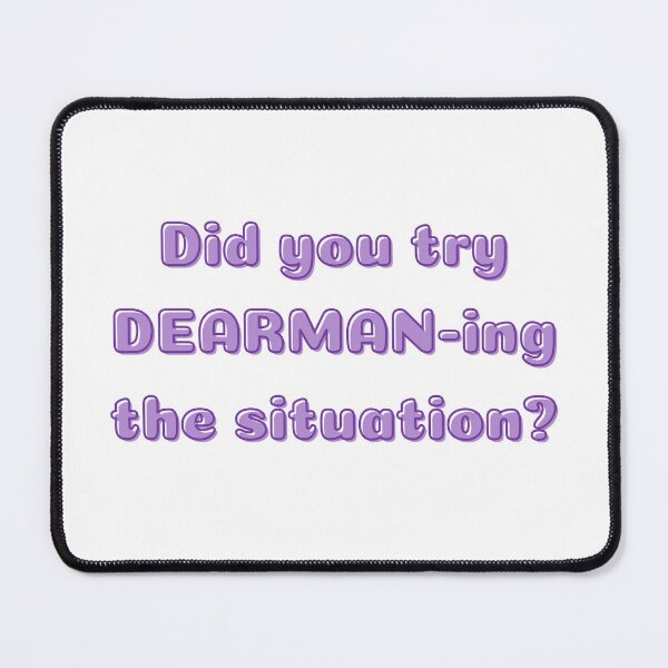 Item preview, DEARMAN designed and sold by Katie O.