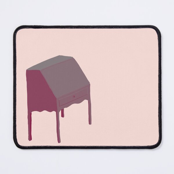 Item preview, Amso Desk designed and sold by asukaunit2.