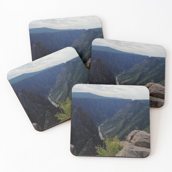 Item preview, Deep Rocky Canyon designed and sold by SoloDesignCo.