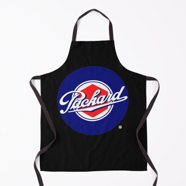 Item preview, Packard Automobile logo designed and sold by RMautoart42.